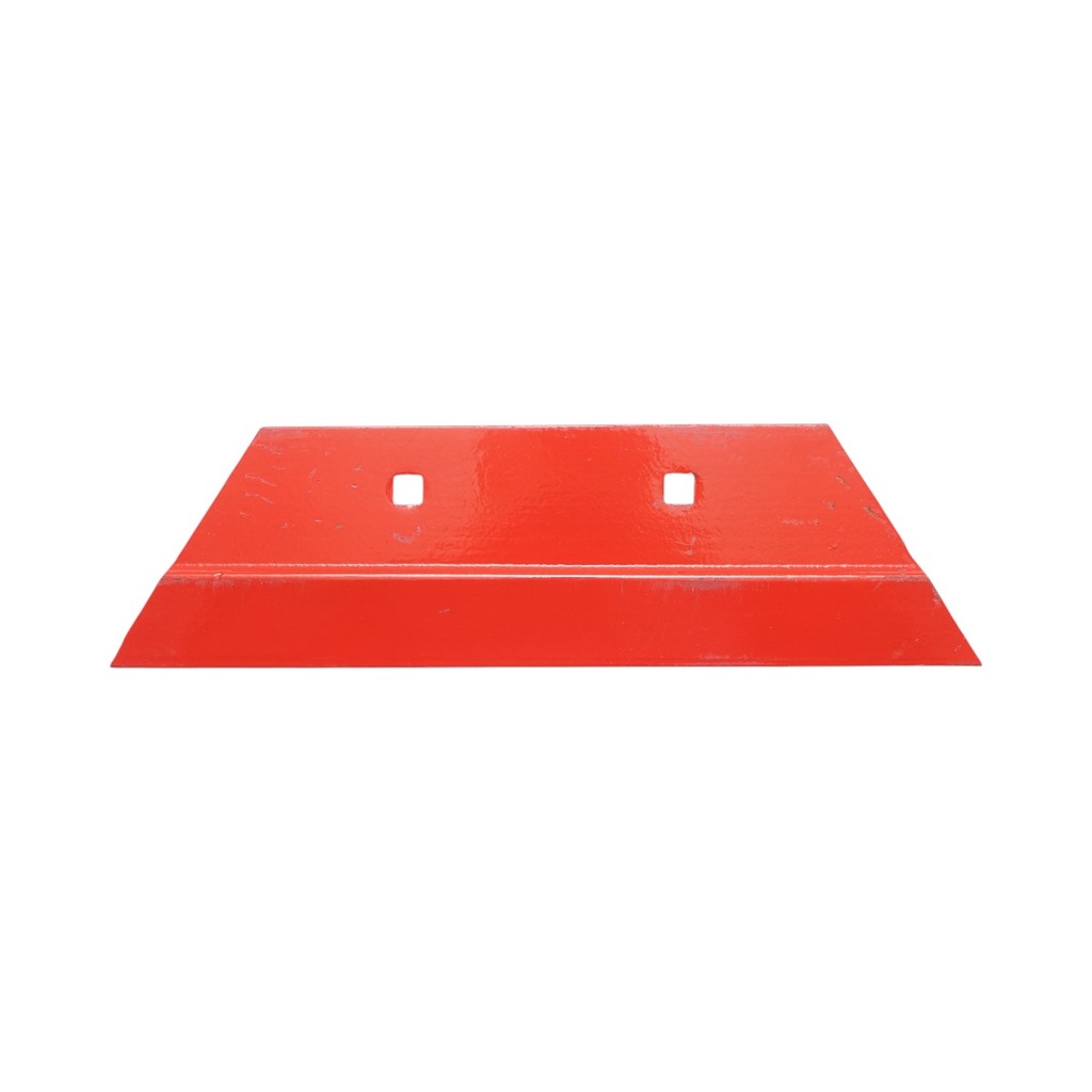 Brazdar 31x10 cm cu 2 gauri pentru plug agricol