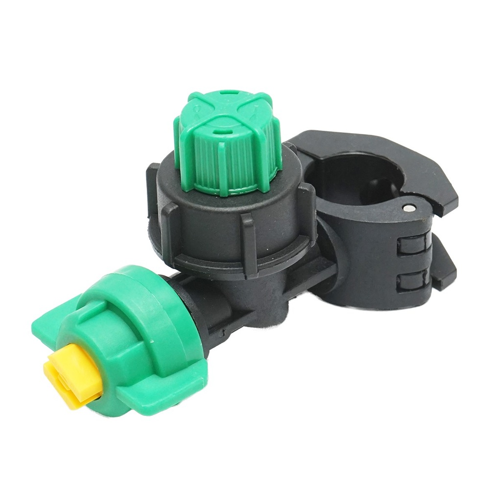 Diuza atomizor diametru prindere teava fi 20mm