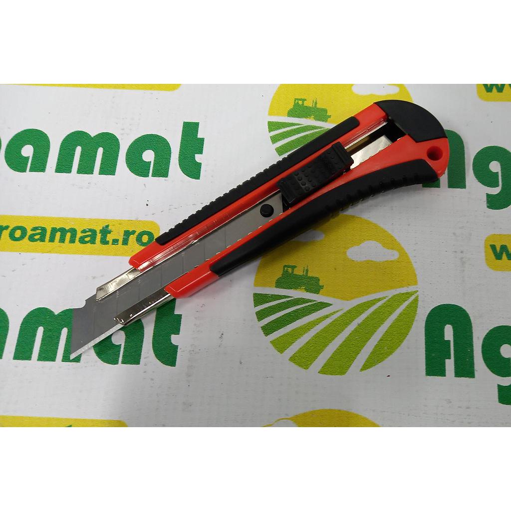 Cutter Profesional 160mm