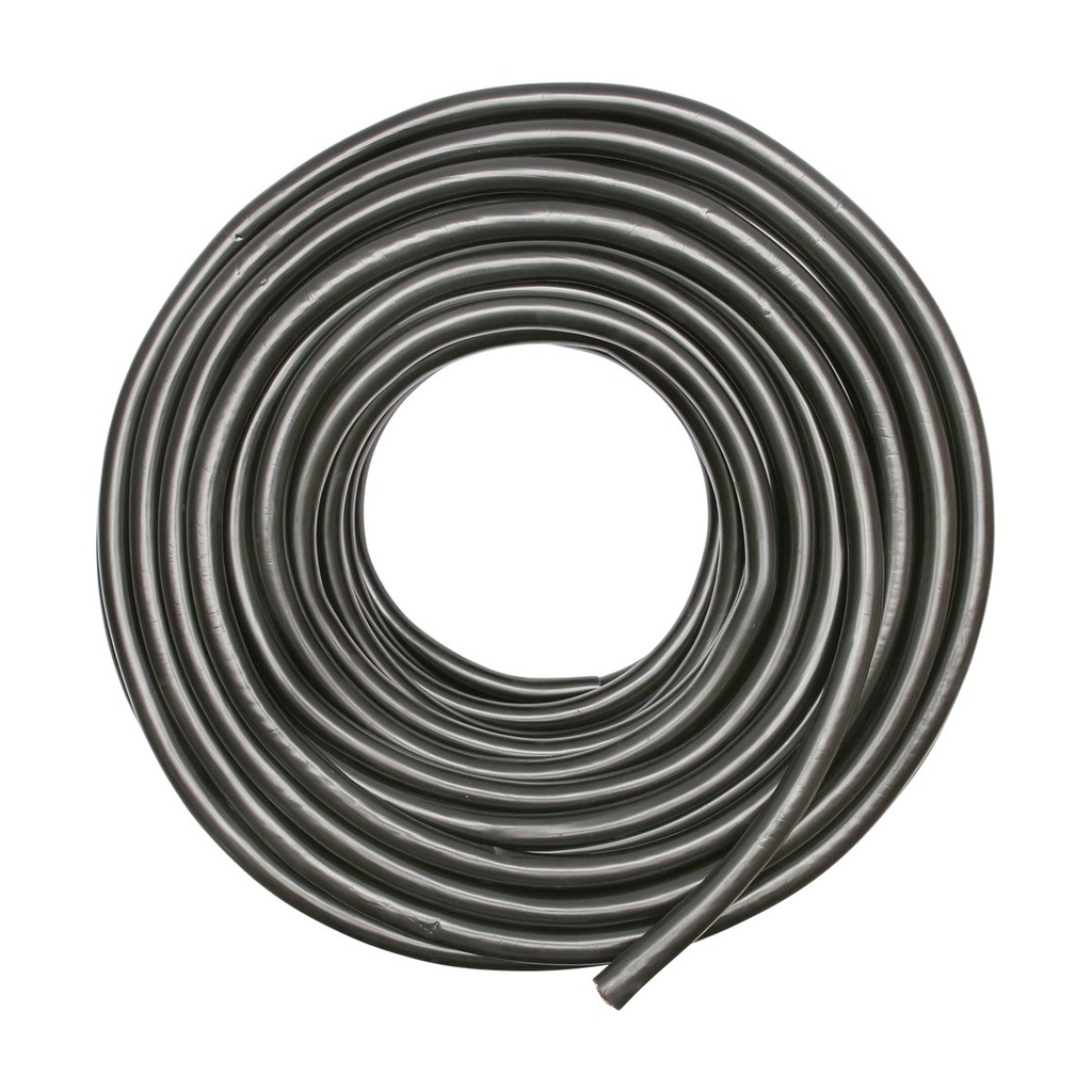 Rola cablu curent pentru sudura si clesti pornire 1x50mm 50 metri cupru litat
