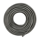 Rola cablu curent pentru sudura si clesti pornire 1x50mm 50 metri cupru litat