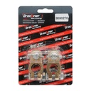 Set borne baterie din cupru Cu HD Heavy Duty