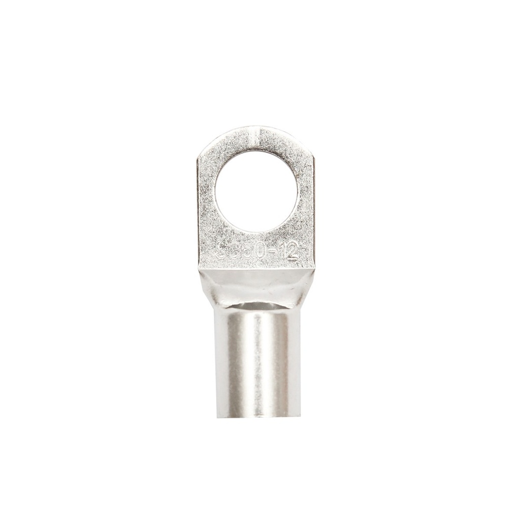 Papuc pentru cablu din cupru fi 12mm, sectiune nominala 50mm2