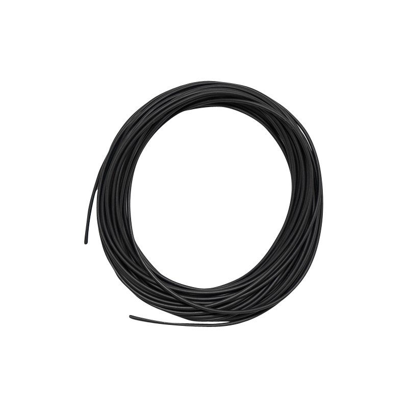 Rola 10m snur etansare din cauciuc rotund NBR 2mm