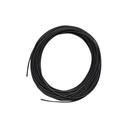 Rola 10m snur etansare din cauciuc rotund NBR 2mm