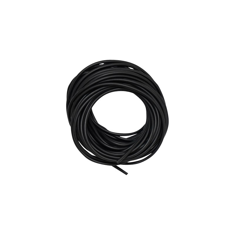 Rola 10m snur etansare din cauciuc rotund NBR 3mm