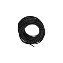Rola 10m snur etansare din cauciuc rotund NBR 3mm