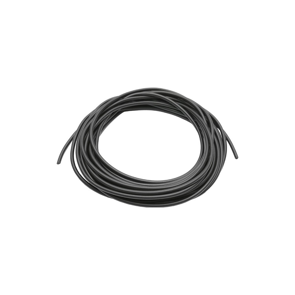 Rola 10m snur etansare din cauciuc rotund NBR 5mm
