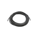 Rola 10m snur etansare din cauciuc rotund NBR 5mm