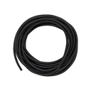 Rola 10m snur etansare din cauciuc rotund NBR 7mm