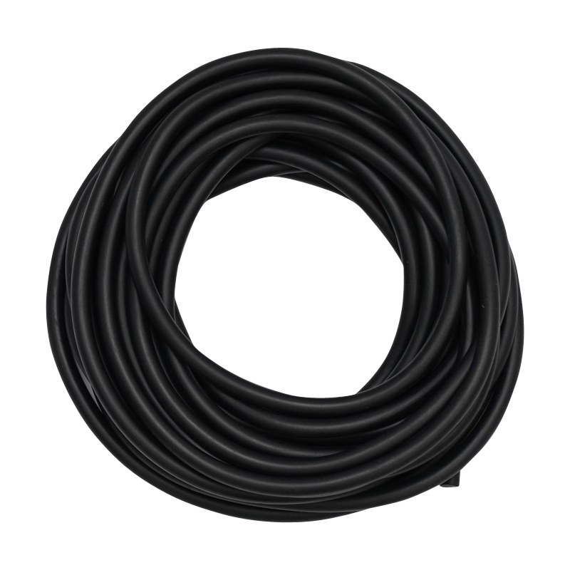 Rola 10m snur etansare din cauciuc rotund NBR 9mm