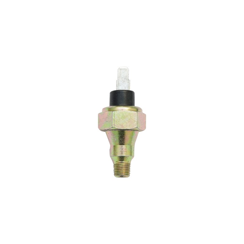 Sensor presiune ulei John Deere OEM AR27977, AT85174, S.58821 Dim: L=64mm, Filet : Ø filet: 10 mm , 1/8” x 27 NPTF; 22 Hex; 0.45 Bar