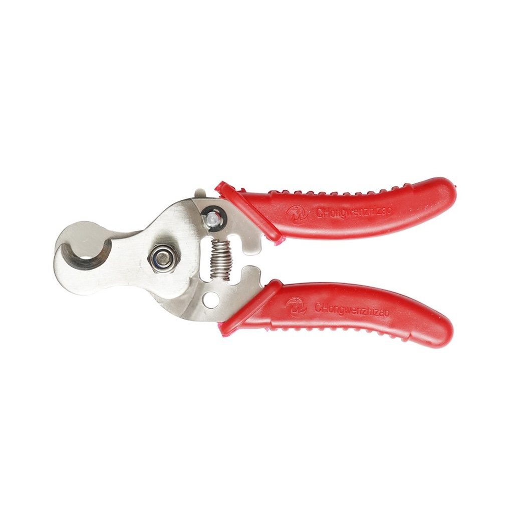 Cleste universal pentru scos crotalii