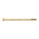 Surub baie ulei posterior scurt M10x1,25x178 pentru Fiat si UTB U-445 115.01.213 4607934