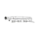 Galerie colector admisie 4 cilindri UTB U-445 U-640 D-1010 si Fiat 4602348-4683627