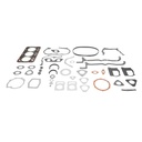 Set garnituri motor in 3 pistoane fi 100mm UTB U-445 si Fiat 1900196-1909533-1940063