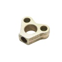 Parghie ax ghidaj banda frana pedala UTB U-445 si Fiat 5112680