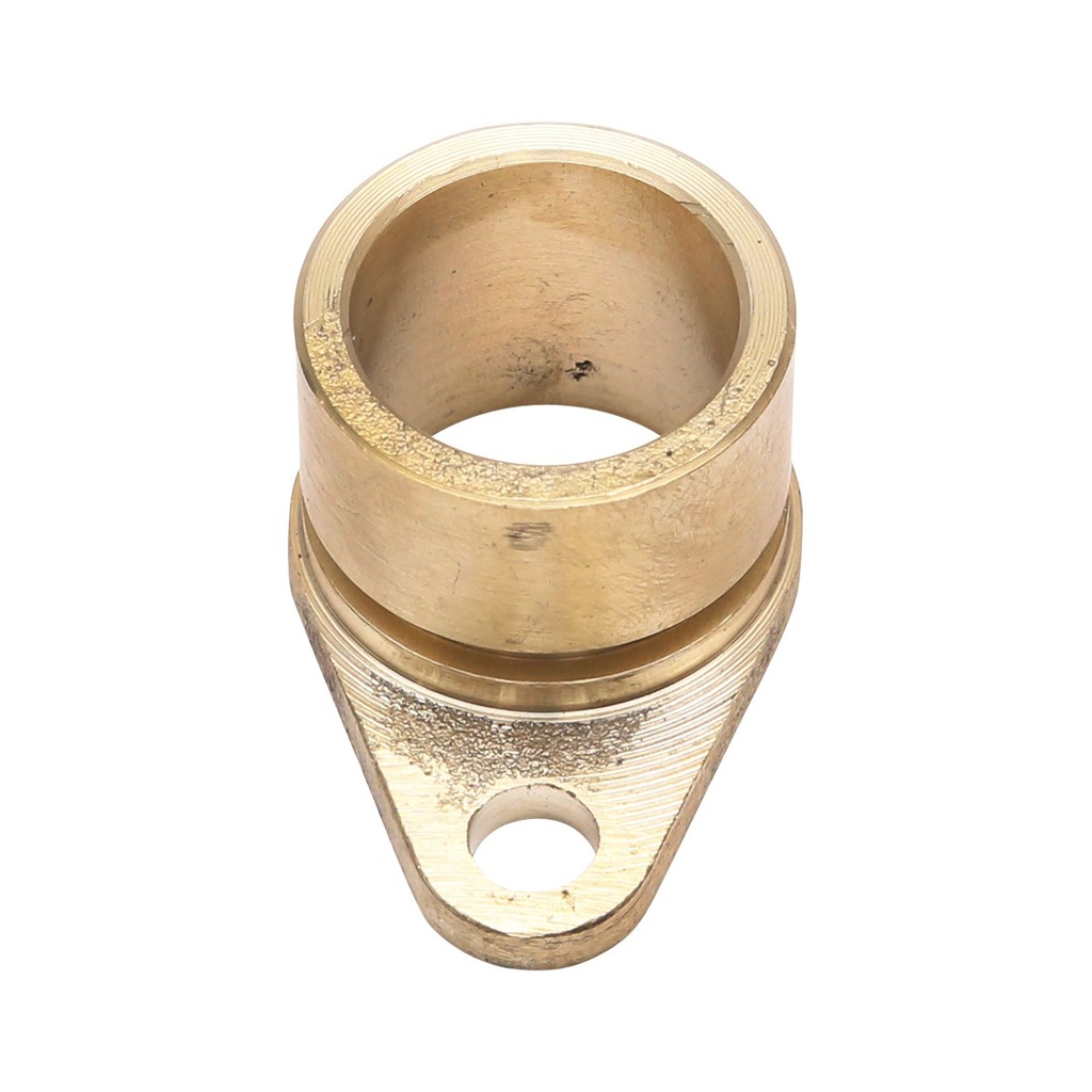 Bucsa ax pedala frana din bronz cu cioc UTB U-445 si Fiat 5112680 4980835