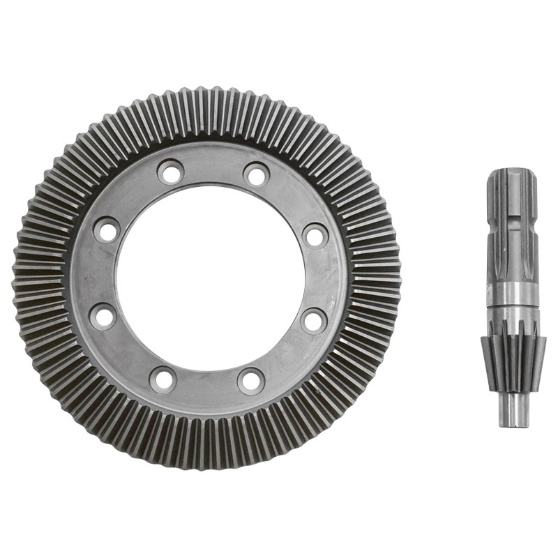 Grup conic Comer Z72/Z10 M3.55 pentru grebla Maschio Gaspardo Golia Seria: 250-300/330/380/410 coroana 0.792.6000.00 pinion 0.792.5000.00