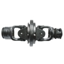 Articulatie dubla FCF T6 Z=6 1 3/8 cruce 30,2x92 teava triunghiulara fi 54mm tip Walterscheid