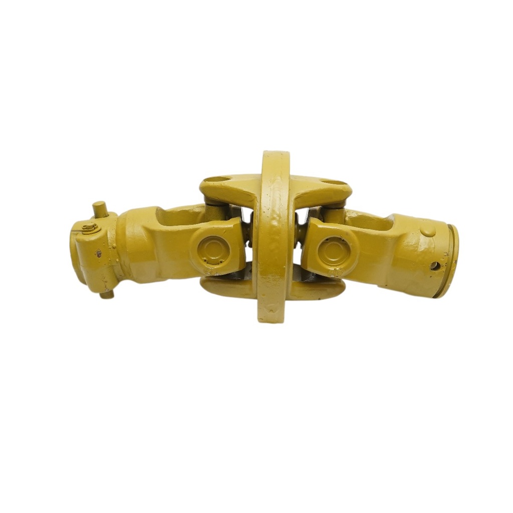 Articulatie dubla FCF L6 T6 Z=6 1 3/8 dubla 30,2x92 teava lamaie fi 57.5x48mm tip Walterscheid