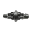 Articulatie dubla FCF L4 T4 Z=6 1 3/8 cruce 27x74.6 pentru teava lamaie fi 41mm tip Walterscheid