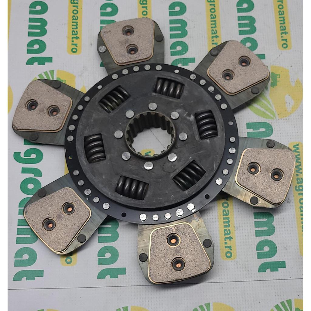 Disc Ambreiaj 