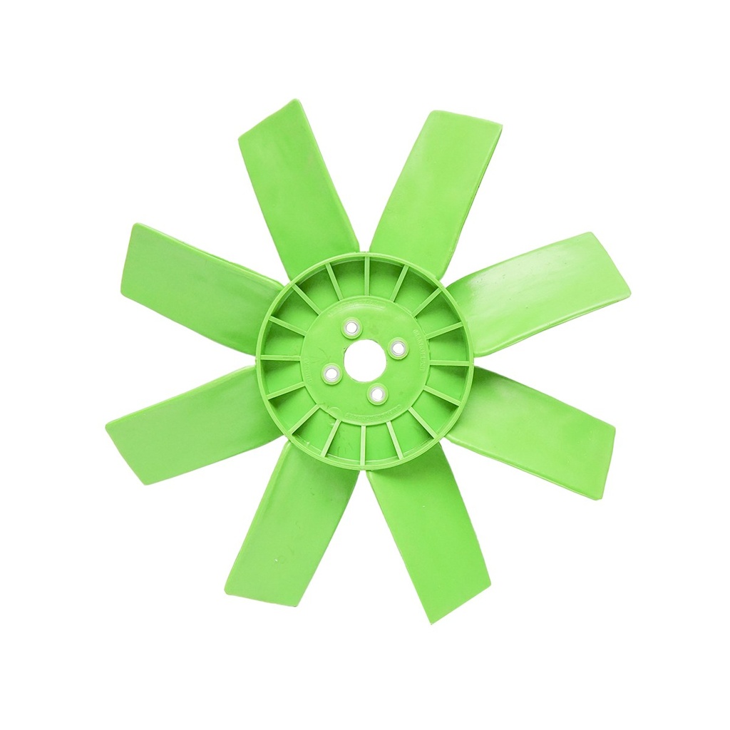 Elice ventilator pentru John Deere cod OEM AR26382, RE41269