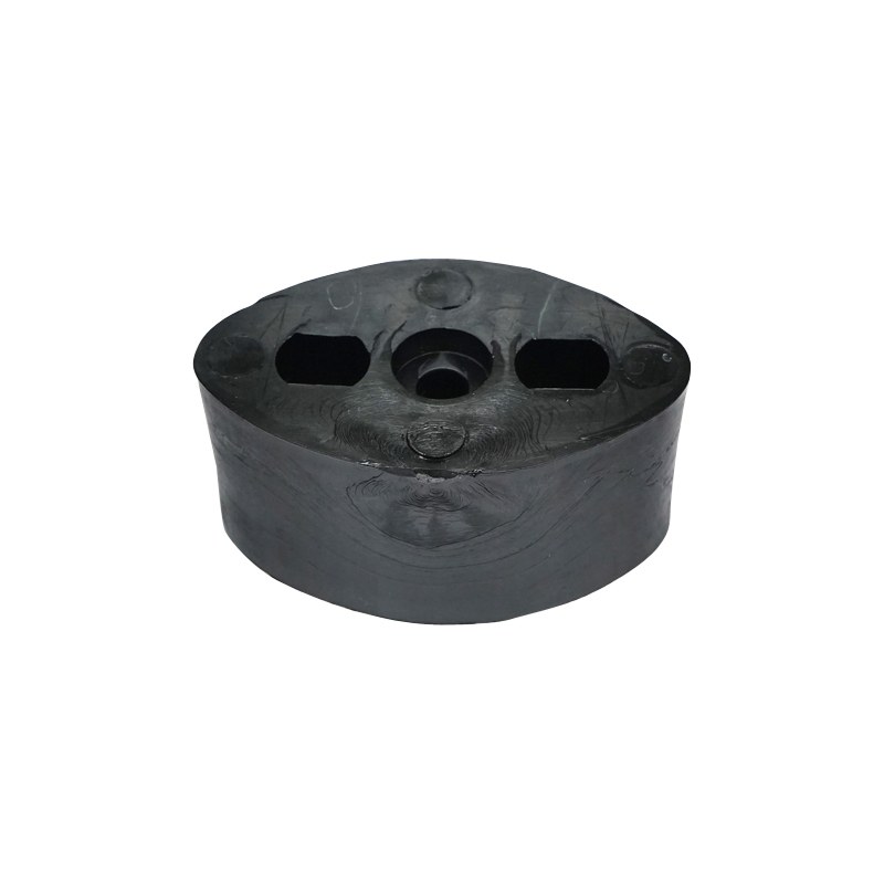 Tampon intinzator oval pentru John Deere Z21312