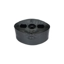 Tampon intinzator oval pentru John Deere Z21312