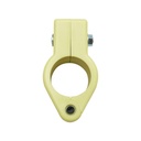 Suport deget escamotabil 16 mm pentru New Holland 7400844