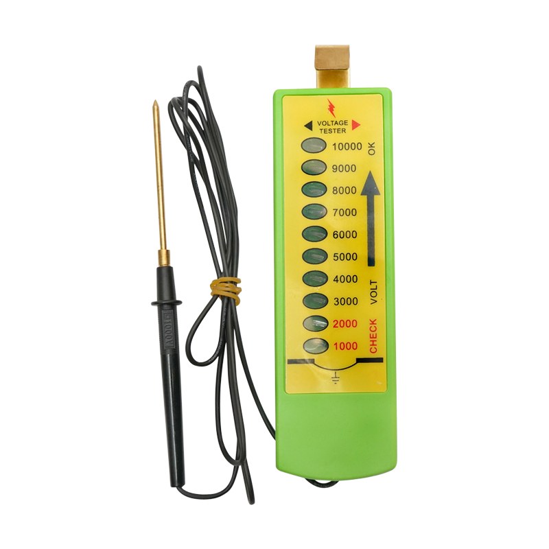 Tester tensiune gard electric