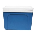 Lada frigorifica pentru picnic 20L albastra 390 x 280 x 310 mm