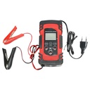 Incarcator baterii smart 12-24V, 4A/6A/8A