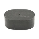 Tampon cuplaj pompa hidraulica H14 40,8x25,8x15,9mm