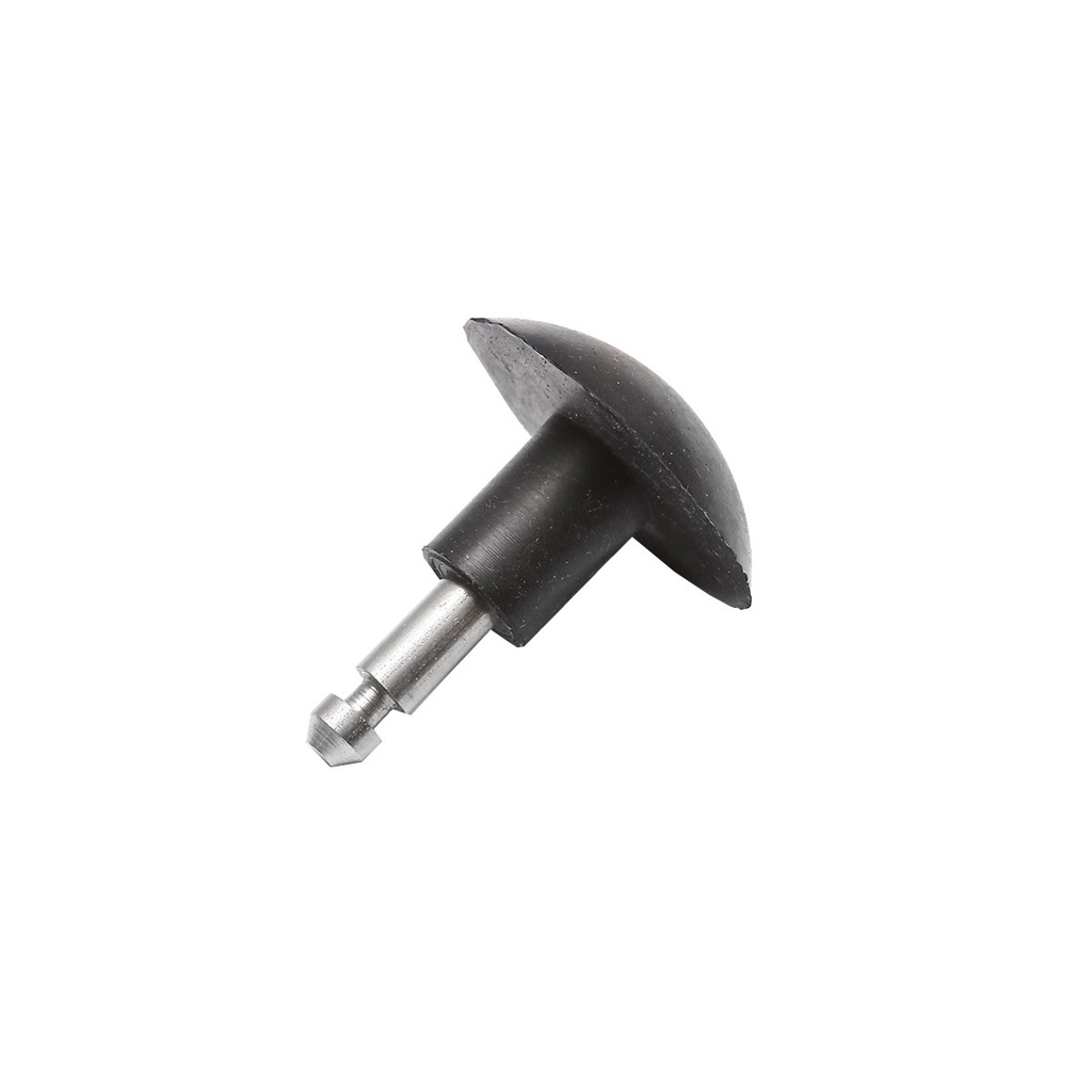 Dop colector plat pentru aparat de muls 160cc