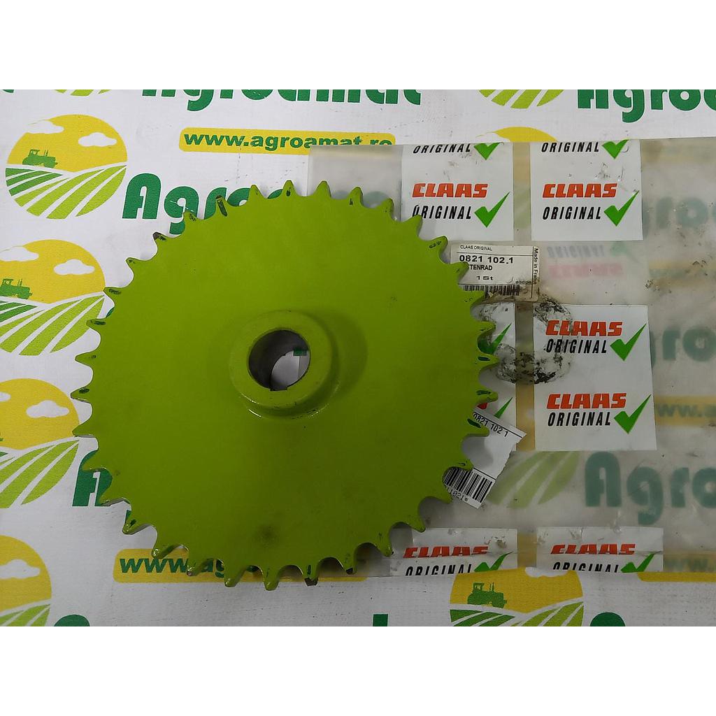 Pinion Org. 821102