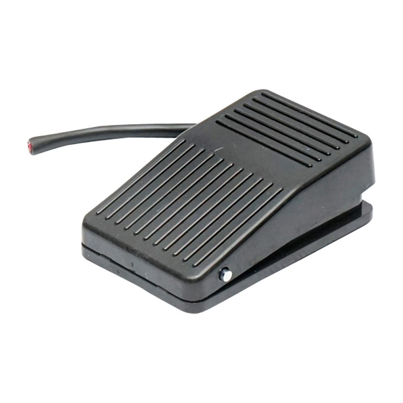 Pedala comanda cu contact electric 250V/10A