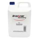 Dezinfectant concentrat pentru sterilizare ugere inainte de muls/aparat de muls Alkali 5L