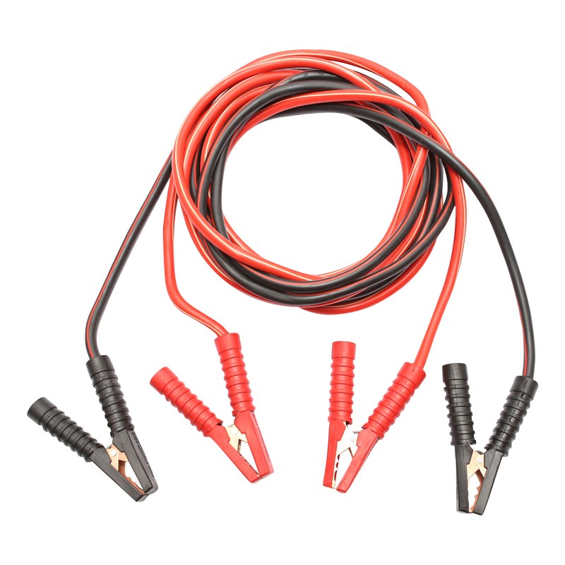 Cabluri transfer curent profesionale 1000A, 4.5m
