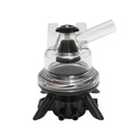 Colector complet 160cc pentru aparat de muls vaci