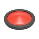 Capac cu garnitura rezervor vacuum pentru aparat de muls vaci