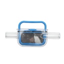 Detector mastita fi 18mm pentru aparat de muls vaci