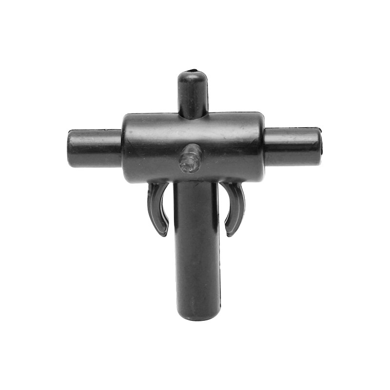 Distribuitor plastic simplu pentru aparat de muls vaci