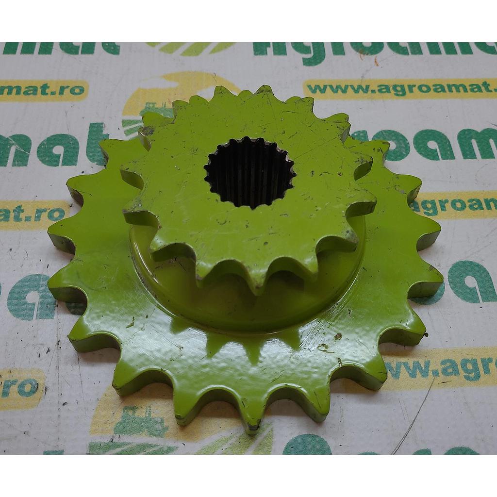 Pinion Org 823821