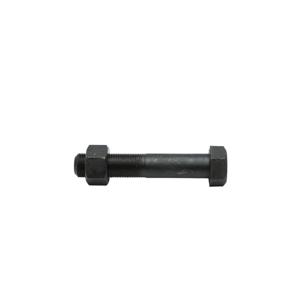 Surub M22x1,5 lungime 118mm Tractor Forestier