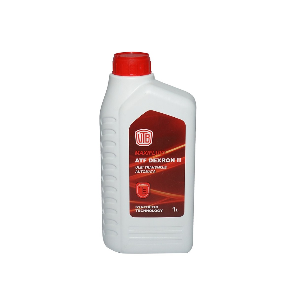Ulei transmisie automata UTB ATF DEXRON II 1L