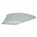 Cormana mare cu piept pentru plug PP4