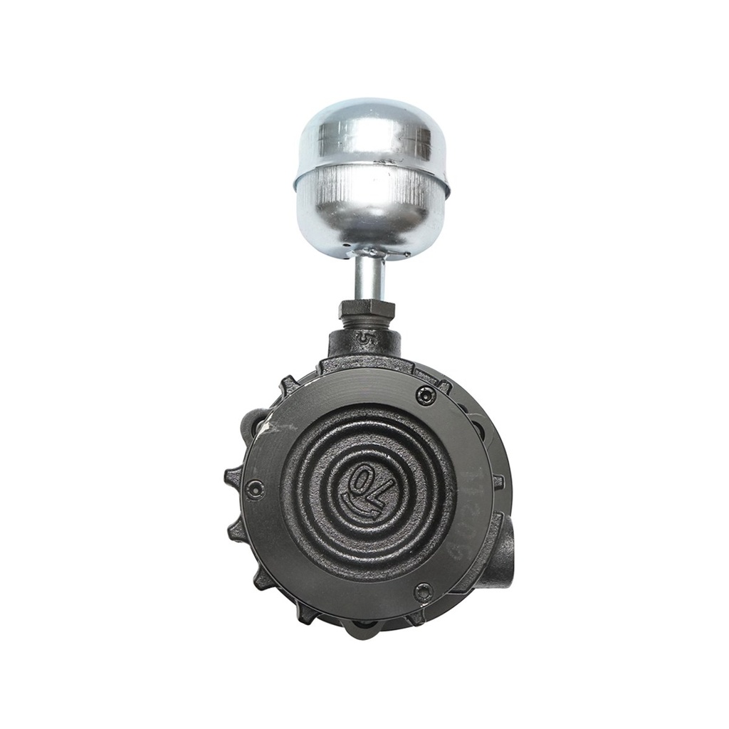 Pompa vacuum 80cc pentru aparat de muls vaci