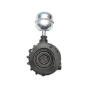 Pompa vacuum 80cc pentru aparat de muls vaci
